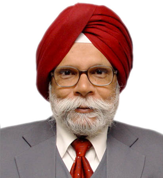 Dr GS Kochhar